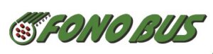 Logo de Fono Bus
