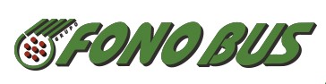 Logo de Fono Bus