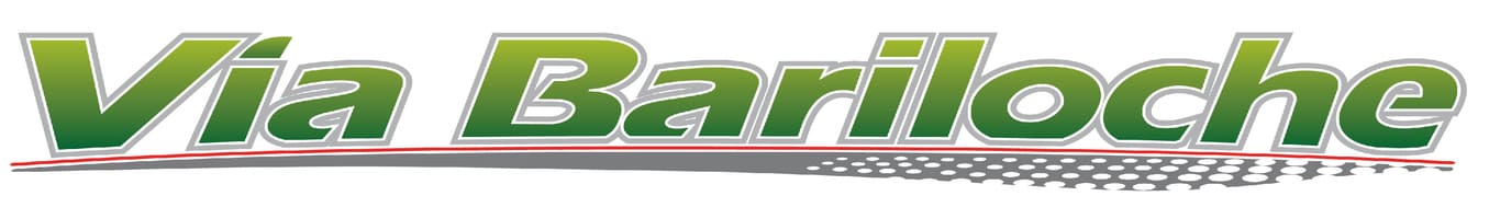 Logo de Vía Bariloche