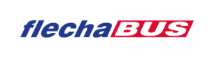 Logo de Flecha Bus