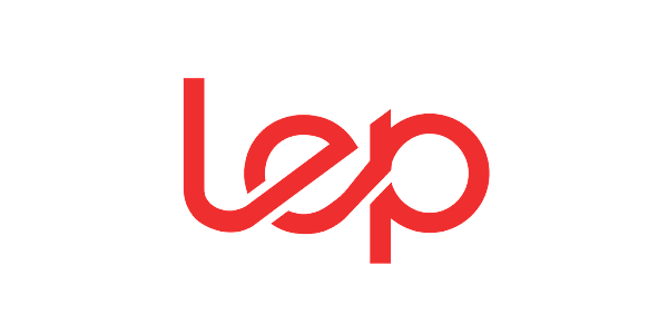 Logo de Buses LEP