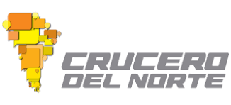 Logo de Crucero del Norte