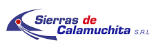 Logo de Sierras de Calamuchita