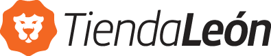 Logo de Tienda León